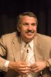 Average Is Over: Thomas Friedman Inspires Sacramento Speakers Series...